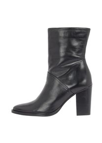 Bianco, Damen Stiefeletten 'Jude', Basaltgrau