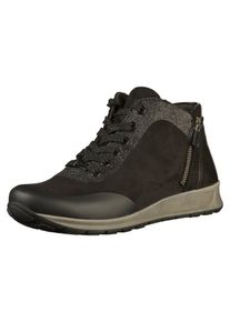 Ara, Damen Sneaker, Schwarz