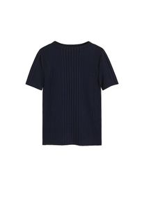Mango, Damen Pullover 'Shadet', Navy