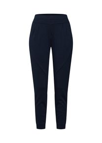 Cream, Damen Stoffhose, Royalblau