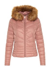 Véro Moda VERO MODA, Damen Jacke, Altrosa