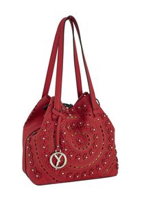 SURI FREY, Damen Tasche, Rot