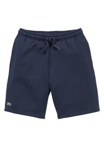 Lacoste, Herren Shorts, Navy