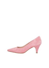 Bianco, Damen Pumps, Hellpink