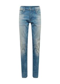 G-Star Raw, Herren Jeans '3301', Hellblau
