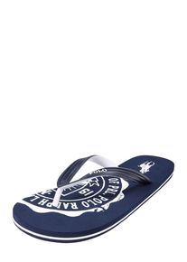 Polo Ralph Lauren, Herren Sandale 'whtlbury III', Navy