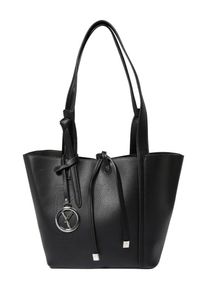 SURI FREY, Damen Shopper 'Issy', Schwarz