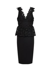 Bardot, Damen Kleid, Schwarz