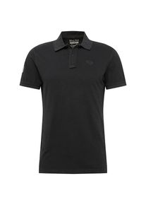 Blend, Herren Polo 'TEE', Schwarz