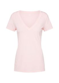 GAP, Damen Shirt 'VINT', Rosa