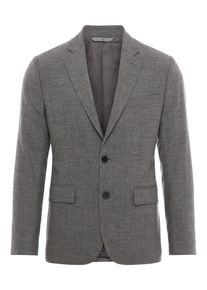 J. Lindeberg J.Lindeberg, Herren Blazer 'Hopper', Graumeliert