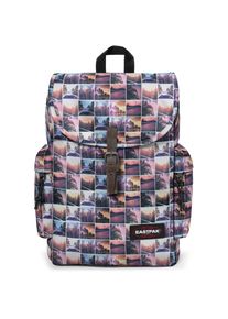 Eastpak, Damen Authentic Collection Austin 18 Rucksack 42 cm Laptopfach, Pink