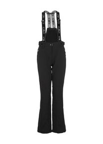 CMP, Damen Hose, Schwarz