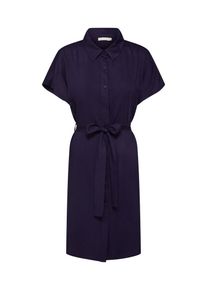 ARTLOVE Paris, Damen Kleid, Navy