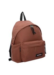 Eastpak, Damen Authentic Collection Padded Pak'r 181 Rucksack 40 cm, Braun