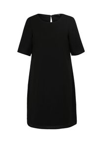 Véro Moda VERO MODA, Damen Kleid 'VMGABBY', Schwarz