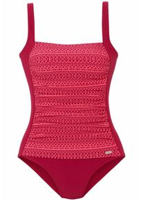 Venice Beach, Damen Badeanzug, Pink