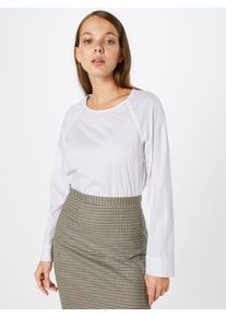 Marc O'Polo Marc O'Polo, Damen Bluse, Weiß