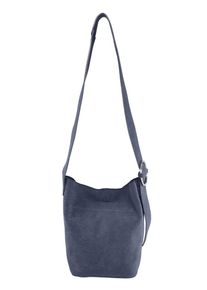 Heine, Damen Tasche, Taubenblau