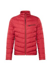 Tom Tailor, Herren Jacke, Rot