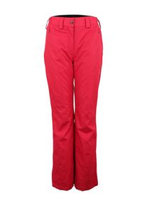 CMP, Damen Hose, Rot