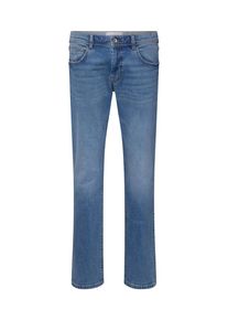 Esprit, Herren Jeans 'Straight', Hellblau