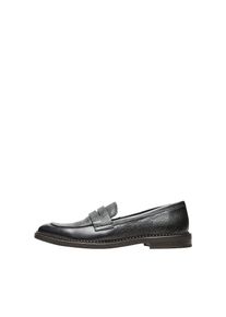 Selected Femme, Damen Halbschuhe, Schwarz