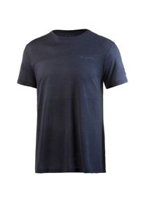 Vaude, Herren Funktionsshirt 'Sveit', Blau