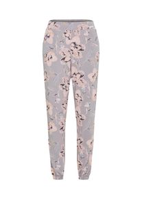 Skiny, Damen 'Identity' Hose lang, Taupe / Mischfarben