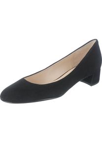 Högl Högl, Damen Klassische Pumps, Schwarz