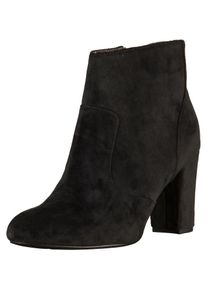 s.Oliver RED LABEL, Damen Stiefelette, Schwarz