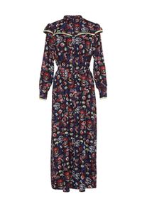 POSTYR, Damen Kleid, bunt