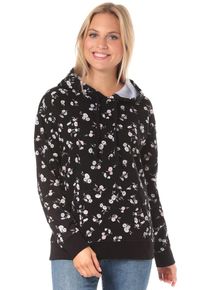 Vans, Damen 'Sundazed' Kapuzenpullover, Schwarz