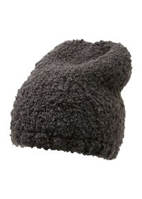 Bickley + Mitchell, Damen Beanie, Grau