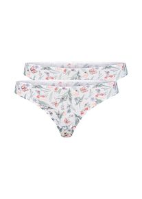 Esprit, Damen Slip 'KARLIE', Offwhite