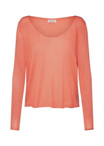 American Vintage, Damen Pullover 'Spikeboo', Pfirsich