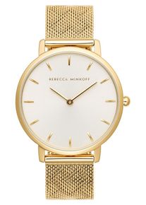 Rebecca Minkoff, Damen uhr 'Major 2200298', Gold