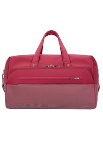 Samsonite, Damen Weekender 'B-Lite', Altrosa / Dunkelpink