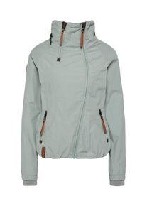Naketano, Damen Übergangsjacke 'Forrester', Grau