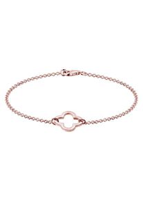 Elli, Damen Armband, Rosegold