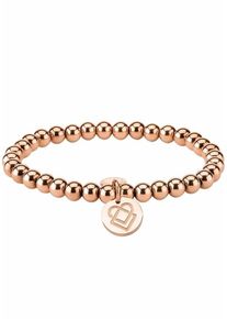 Liebeskind Berlin, Damen Armband, Rosegold