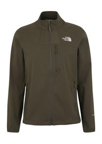 The North Face, Herren Softshelljacke 'Nimble', Khaki