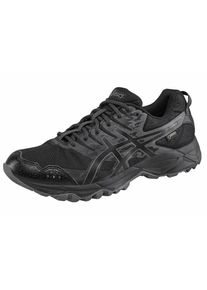 asics, Herren Laufschuh 'Gel-Sonoma 3 Goretex', Schwarz