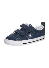 Converse, Sneaker 'One Star 2V OX', Marine