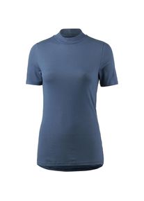Maui Wowie, Damen T-Shirt, Blau