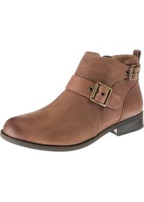 Vionic, Damen Stiefeletten, Hellbraun