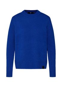 G-Star Raw, Damen Pullover, Blau