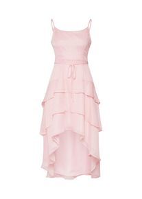 Glamorous, Damen Kleid 'GC0091', Rosa