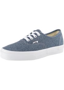 Vans, Damen Sneakers 'UA Authentic', Blau