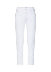 AGOLDE, Damen Jeans 'Jamie', Weiß